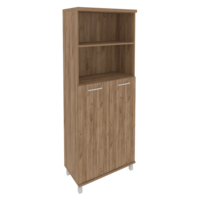 Шкаф FIRST  высокий широкий KST-1.6 801х432х2060